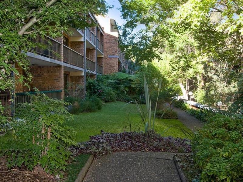 53/313 Harris Street, Pyrmont NSW 2009