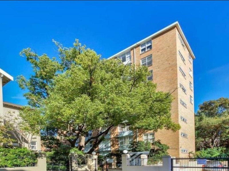 41/1 McDonald Street, Potts Point NSW 2011