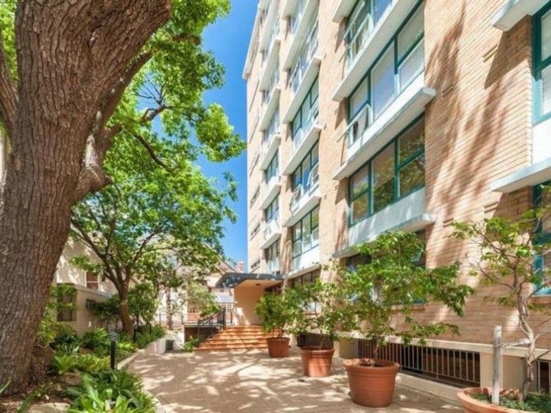 41/1 McDonald Street, Potts Point NSW 2011