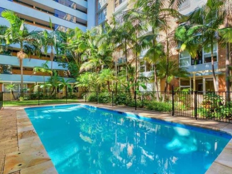 41/1 McDonald Street, Potts Point NSW 2011