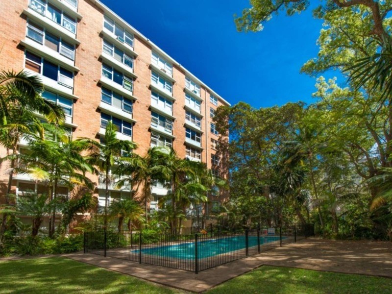 41/1 McDonald Street, Potts Point NSW 2011