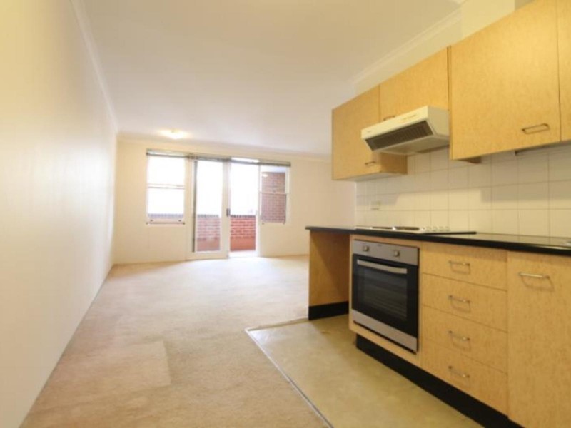 7/165 Dowling Street, Woolloomooloo NSW 2011