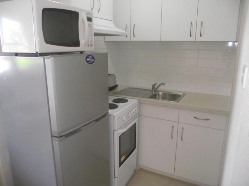 13/12 Ward Avenue, Potts Point NSW 2011