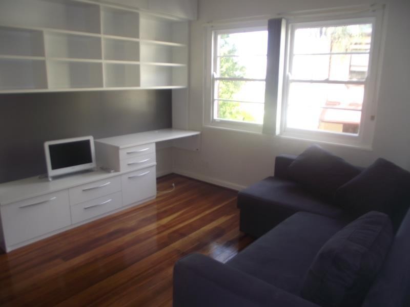 13/12 Ward Avenue, Potts Point NSW 2011