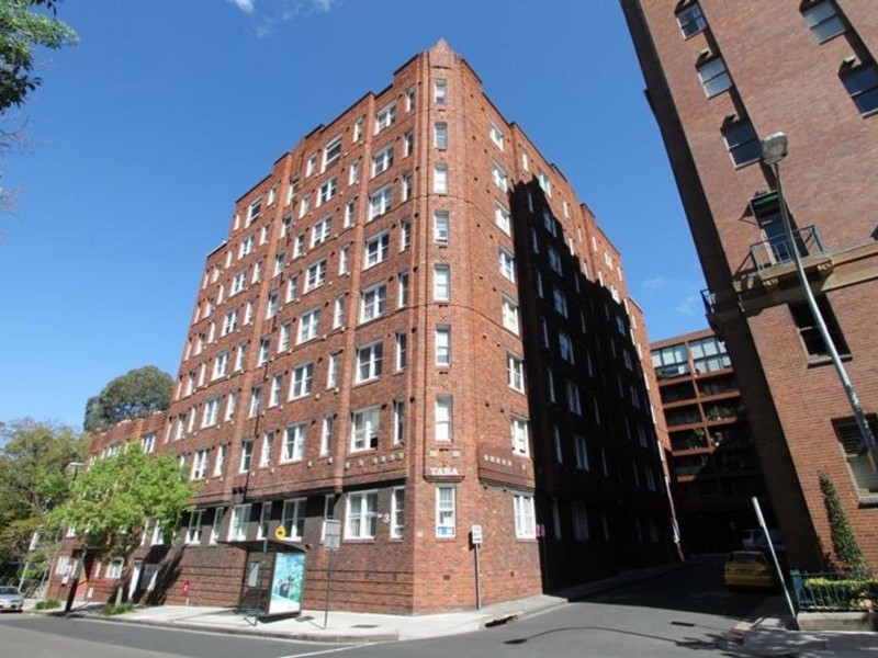 309/3 Greenknowe Avenue, Potts Point NSW 2011
