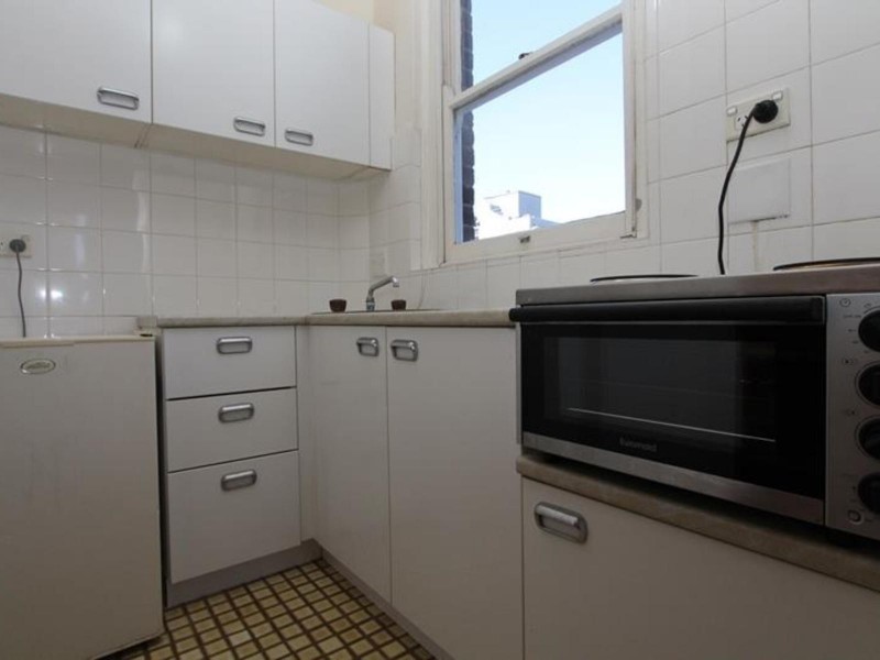 309/3 Greenknowe Avenue, Potts Point NSW 2011