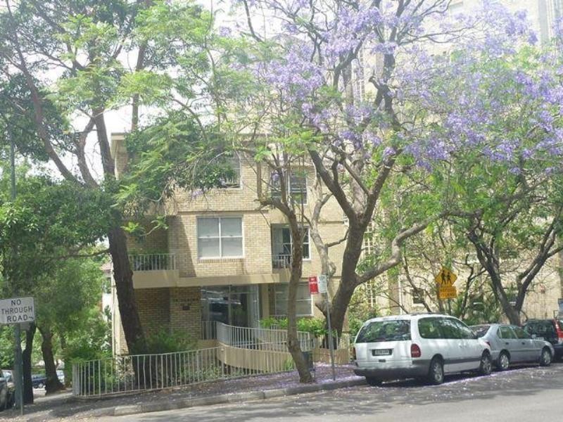 1/16-18 Roslyn Gardens, Elizabeth Bay NSW 2011