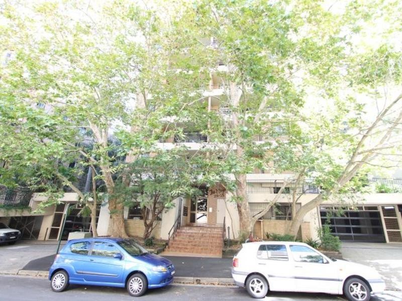 13/29 Roslyn Gardens, Elizabeth Bay NSW 2011