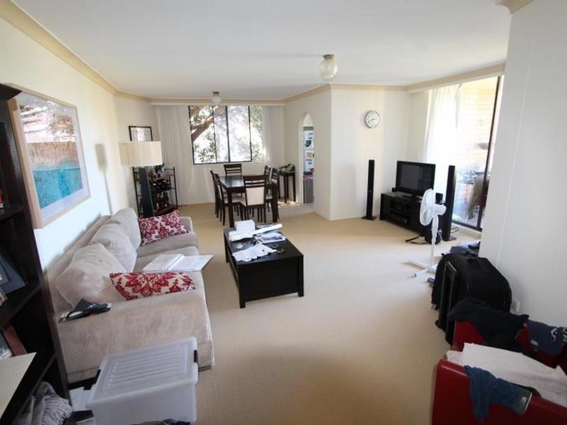 13/29 Roslyn Gardens, Elizabeth Bay NSW 2011