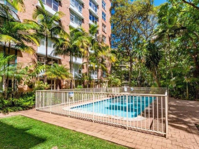 33/1 McDonald Street, Potts Point NSW 2011