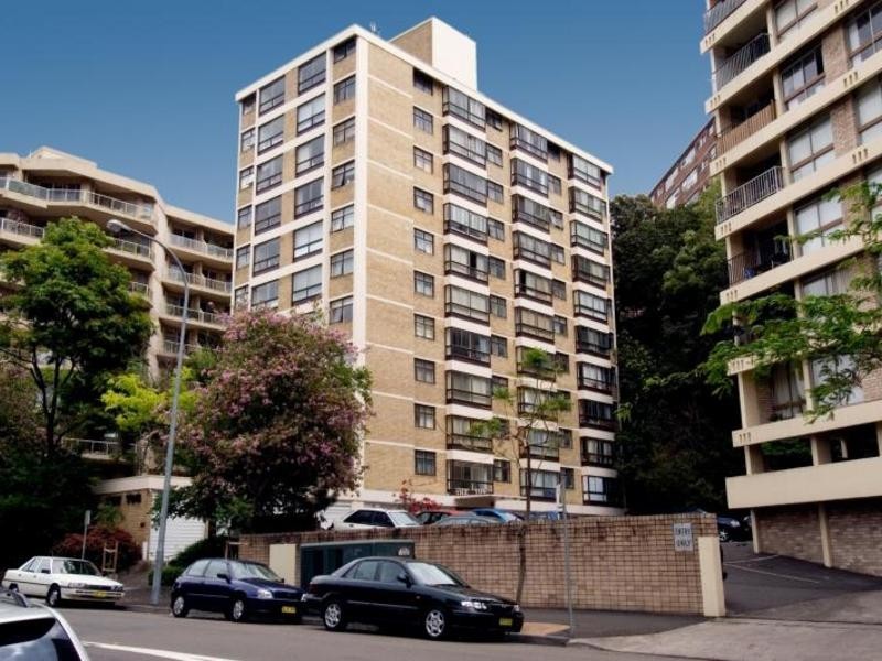 12/51 Roslyn Gardens, Elizabeth Bay NSW 2011