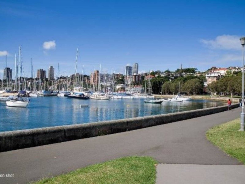 12/9 Clement Street, Rushcutters Bay NSW 2011