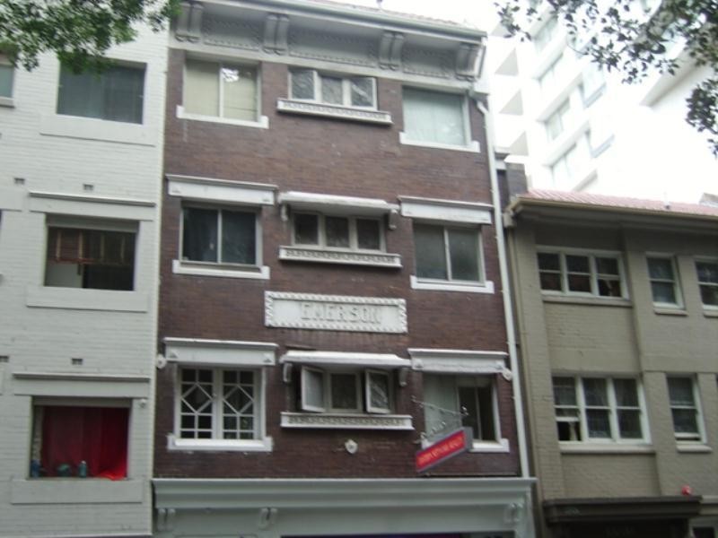 8/29 Elizabeth Bay Rd, Elizabeth Bay NSW 2011