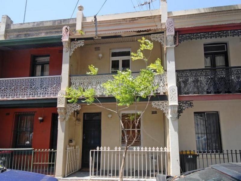 296 Bulwara Road, Ultimo NSW 2007