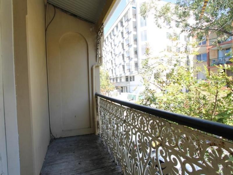 296 Bulwara Road, Ultimo NSW 2007