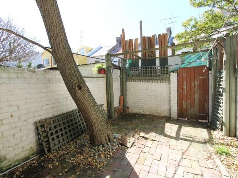 296 Bulwara Road, Ultimo NSW 2007