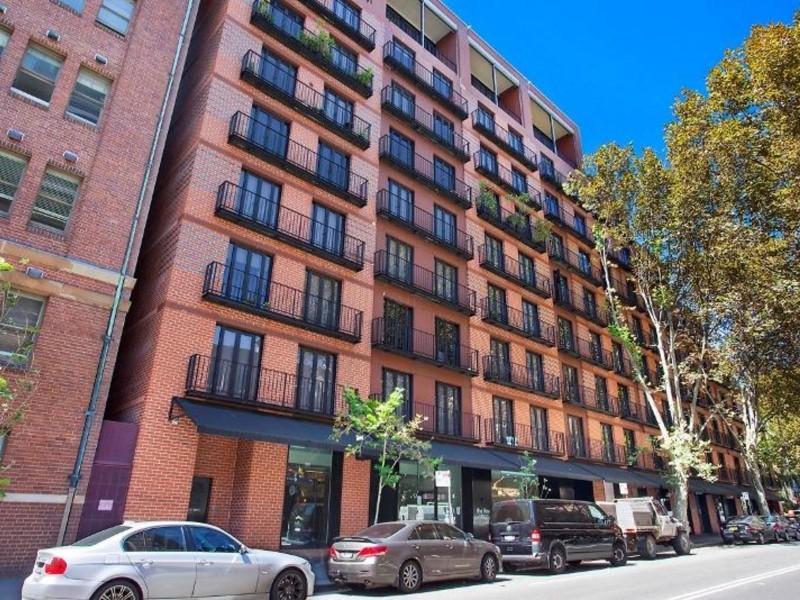 204/50-58 Macleay Street, Potts Point NSW 2011