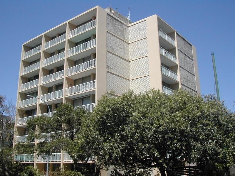 408/76 Roslyn Gardens, Elizabeth Bay NSW 2011