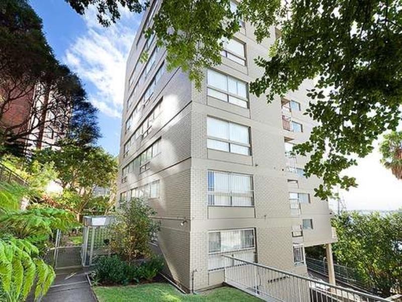 2/8 Macleay Street, Potts Point NSW 2011