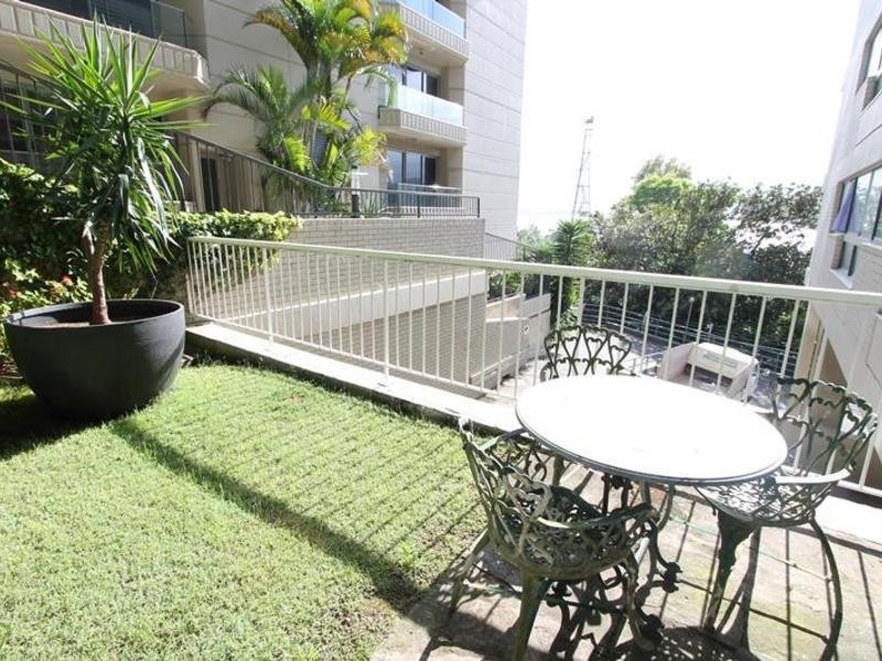 2/8 Macleay Street, Potts Point NSW 2011