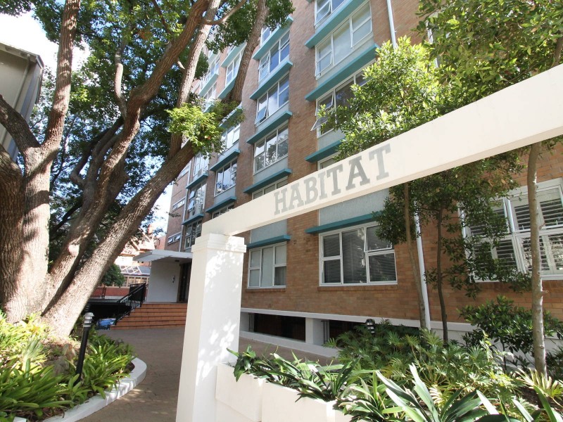 64/1 McDonald Street, Potts Point NSW 2011