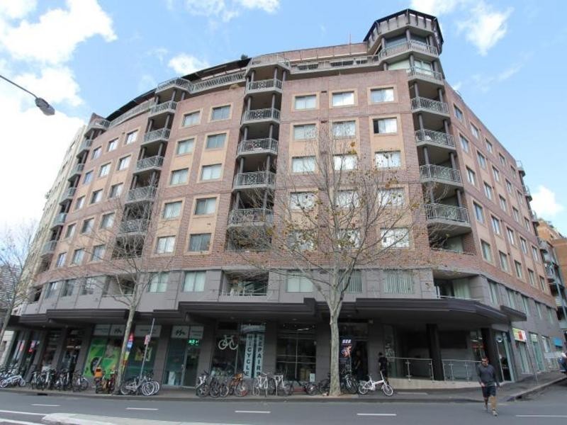503/1-9 Pyrmont Bridge Rd, Pyrmont NSW 2009