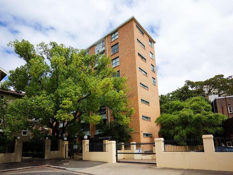 22/1 McDonald Street, Potts Point NSW 2011