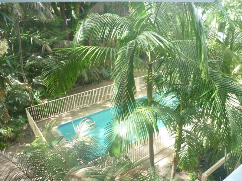 22/1 McDonald Street, Potts Point NSW 2011