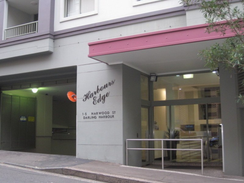 22/1-5 Harwood Street, Pyrmont NSW 2009