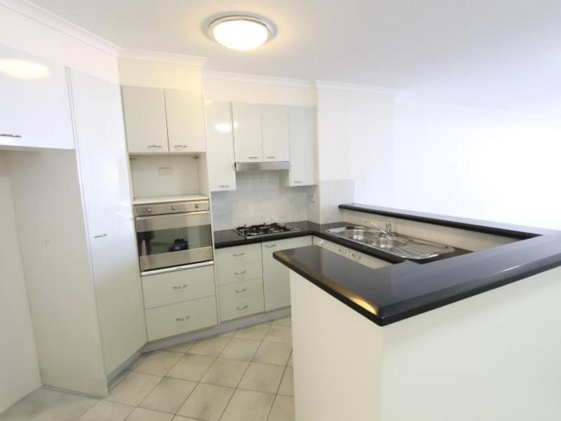 22/1-5 Harwood Street, Pyrmont NSW 2009