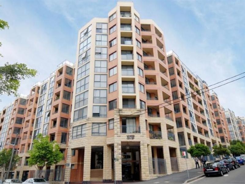 62/1-29 Bunn Street, Pyrmont NSW 2009