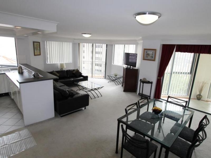 62/1-29 Bunn Street, Pyrmont NSW 2009