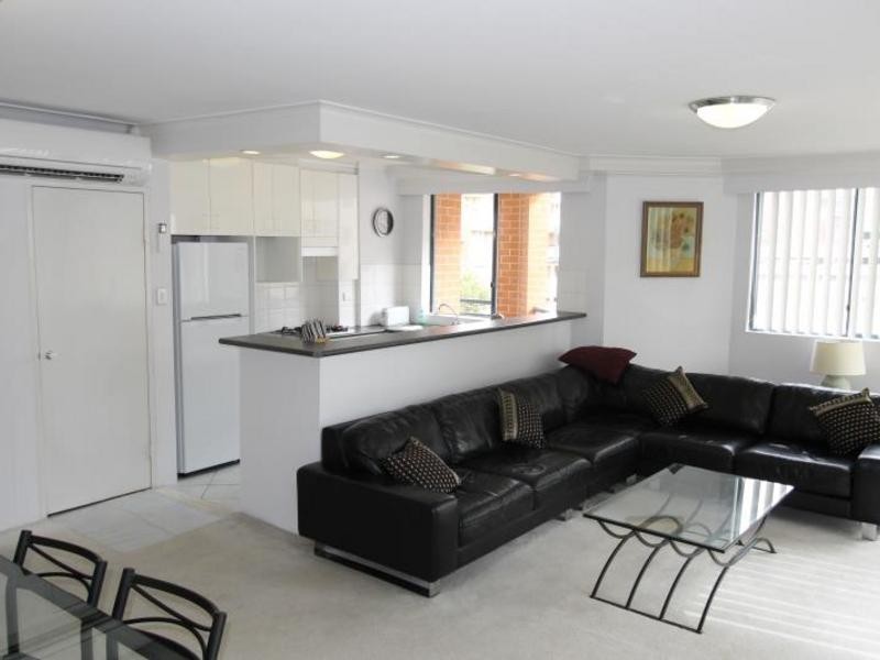 62/1-29 Bunn Street, Pyrmont NSW 2009