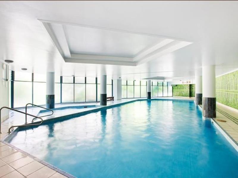 62/1-29 Bunn Street, Pyrmont NSW 2009