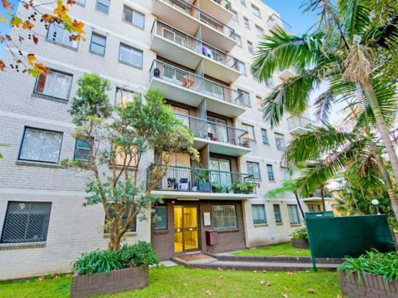 21/679 Bourke Street, Surry Hills NSW 2010