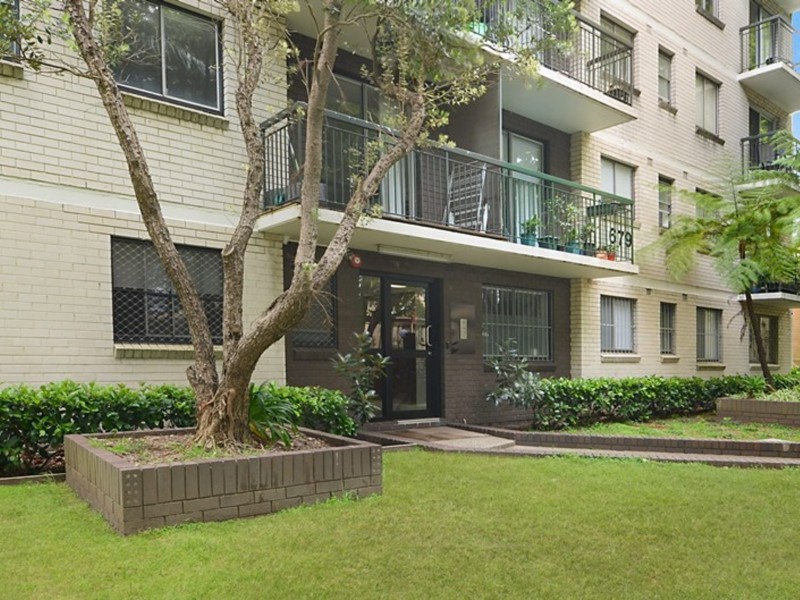 21/679 Bourke Street, Surry Hills NSW 2010