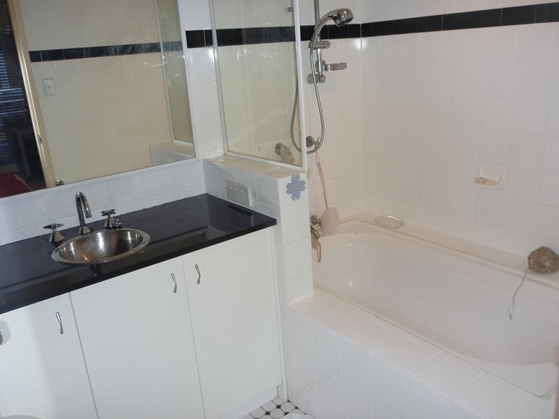 305/6-8 Ward Ave, Potts Point NSW 2011