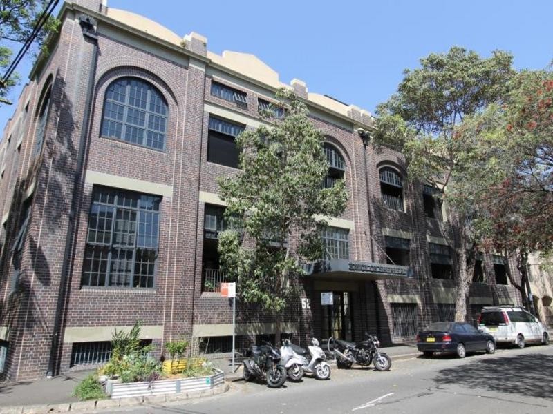 14/52-64 Shepherd Street, Chippendale NSW 2008