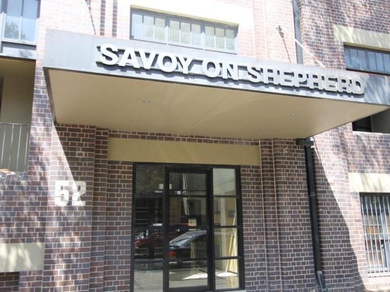 14/52-64 Shepherd Street, Chippendale NSW 2008