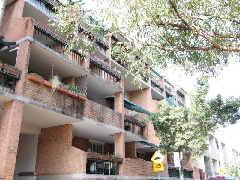 12/30A Brougham Street, Potts Point NSW 2011