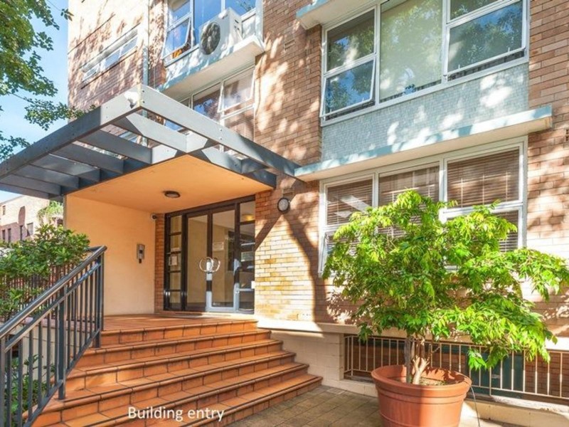 88/1 McDonald Street, Potts Point NSW 2011