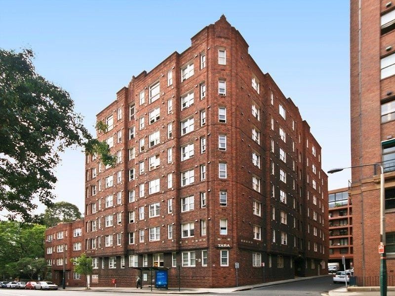 312/3-5 Greenknowe Avenue, Elizabeth Bay NSW 2011