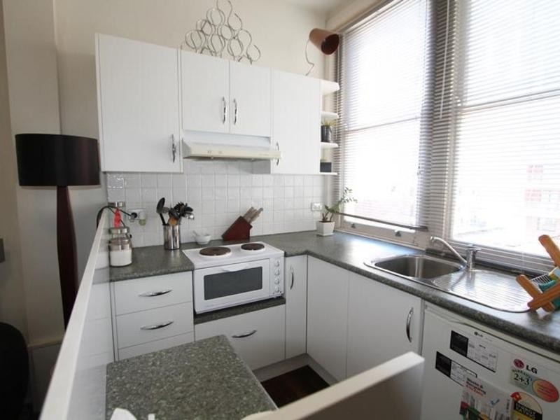 312/3-5 Greenknowe Avenue, Elizabeth Bay NSW 2011
