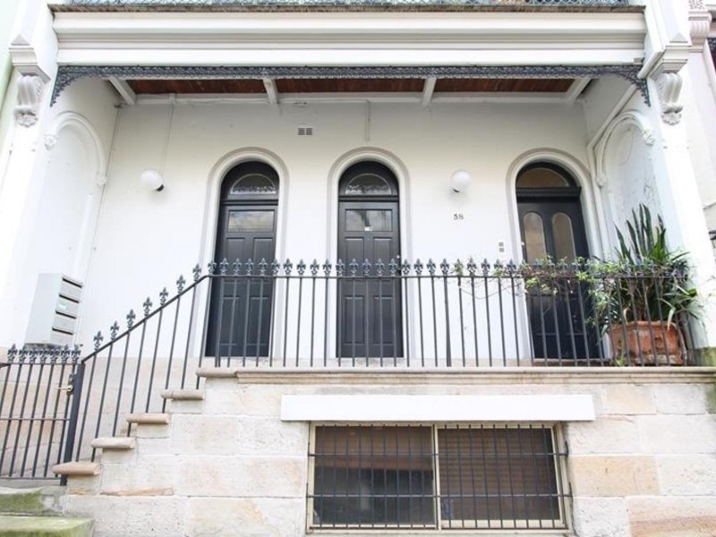 18/58 Kellett Street, Potts Point NSW 2011