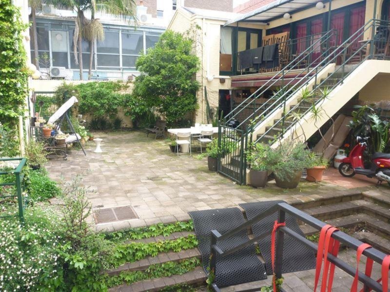 18/58 Kellett Street, Potts Point NSW 2011