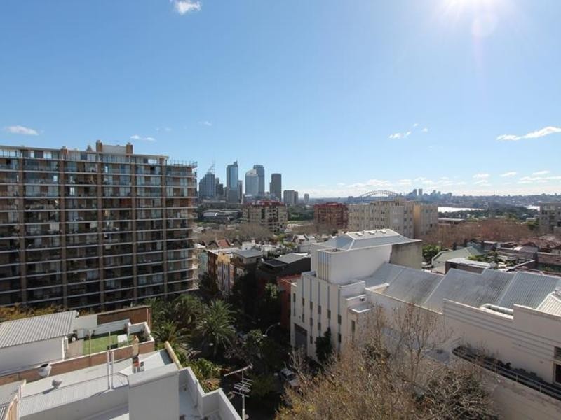 87/117 Macleay Street, Potts Point NSW 2011