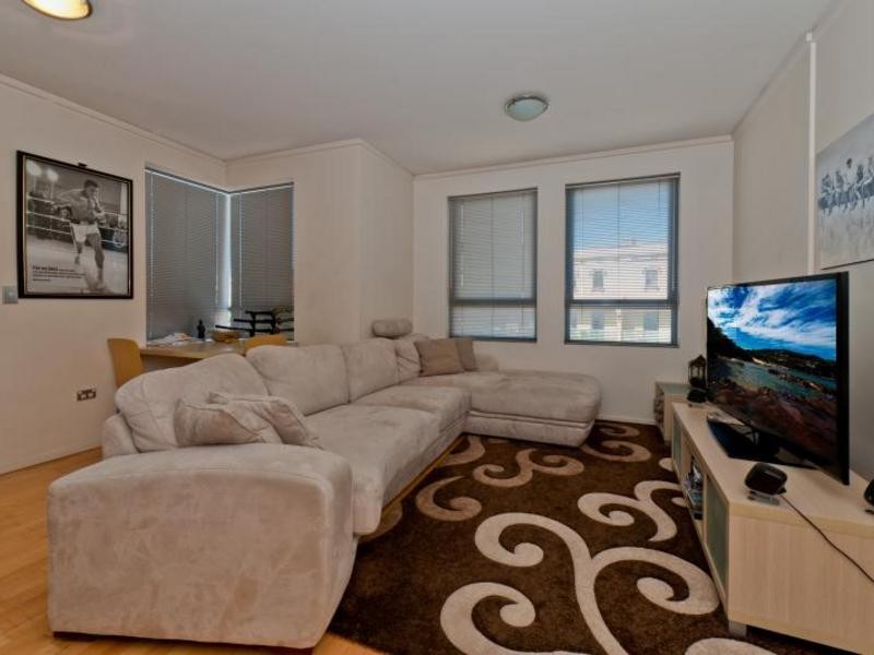 203/209 Albion Street, Surry Hills NSW 2010