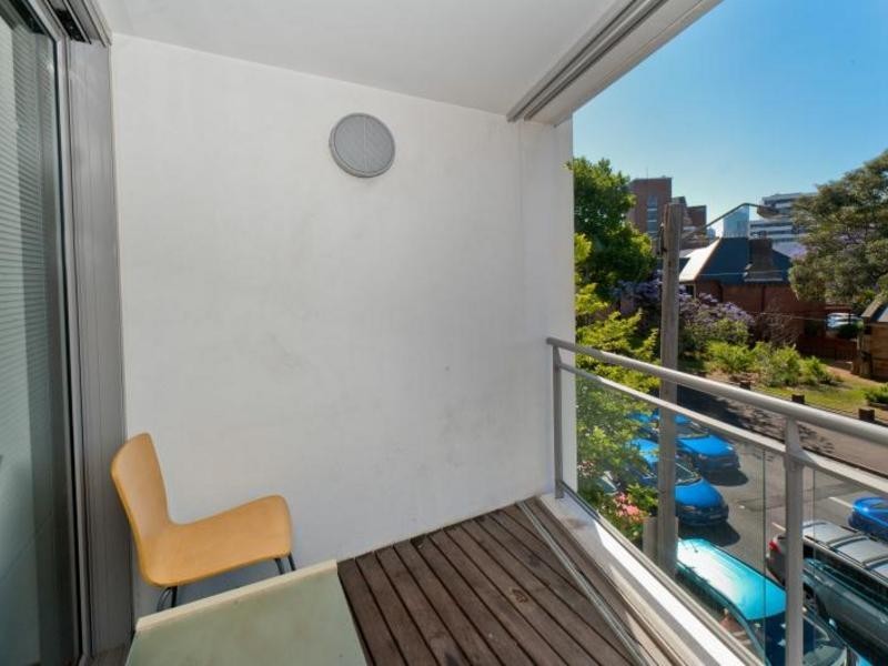 203/209 Albion Street, Surry Hills NSW 2010