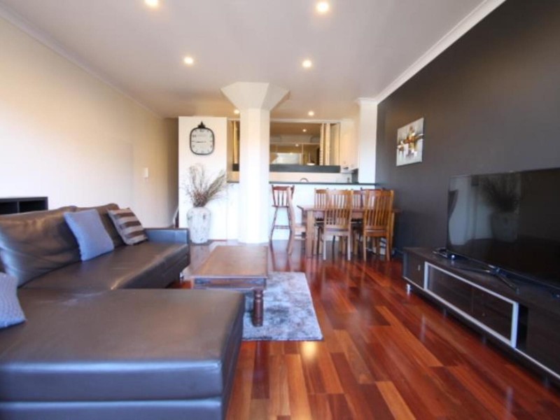 502/188 Chalmers Street, Surry Hills NSW 2010