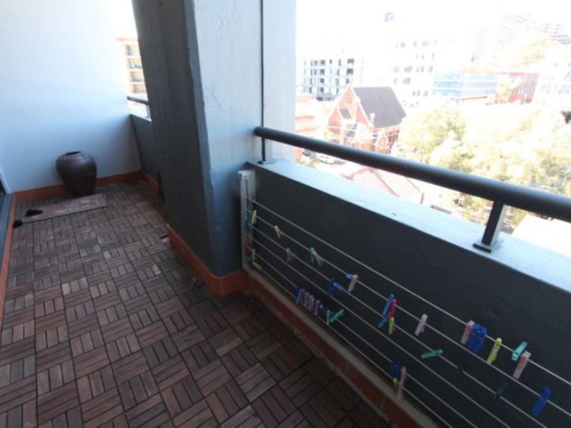 502/188 Chalmers Street, Surry Hills NSW 2010